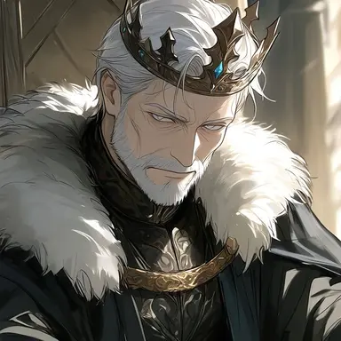 Profile image of Aldric
