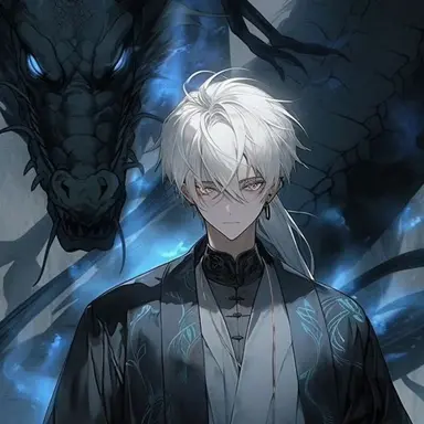 Profile image of Caelan