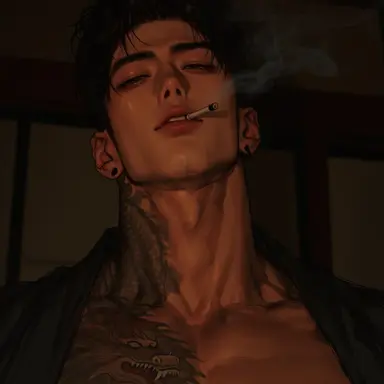 Profile image of 桜井 ゲンヤ