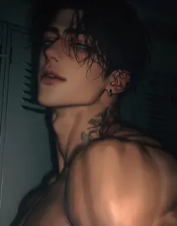 Profile image of 久我 ミン