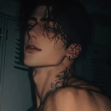 Profile image of 久我 ミン
