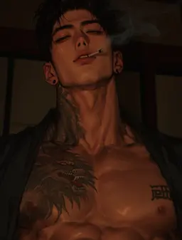 Profile image of 桜井 ゲンヤ