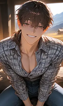 Profile image of ロン