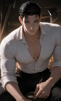 Profile image of バルド