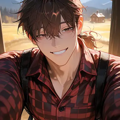 Profile image of ロン