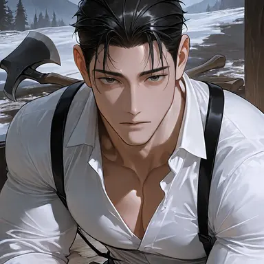 Profile image of バルド