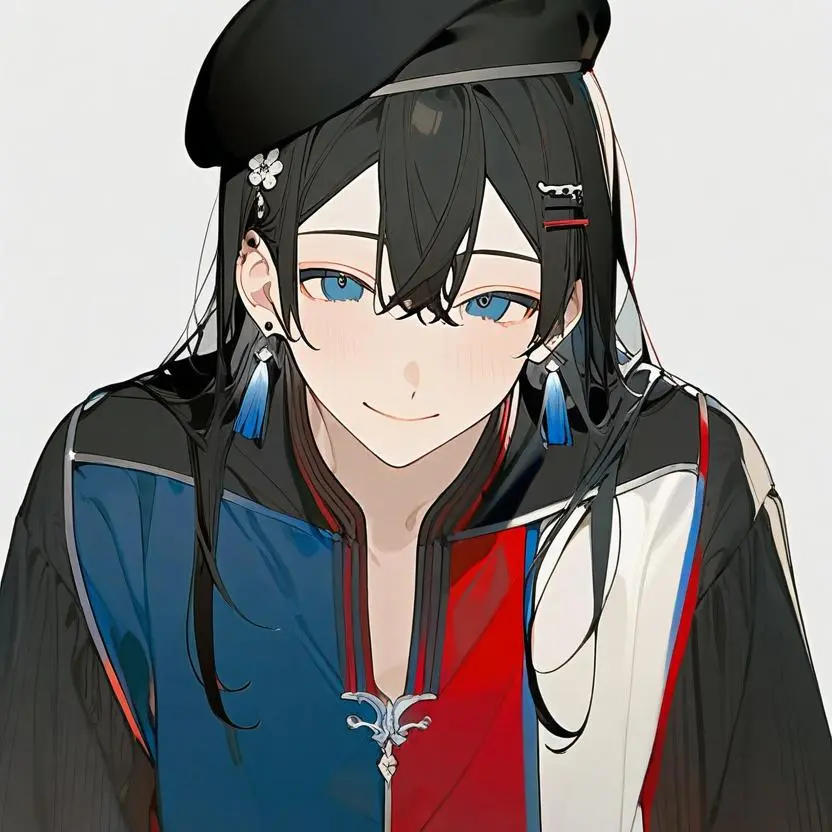 mellowAQUAtea의 傀儡師・柊
