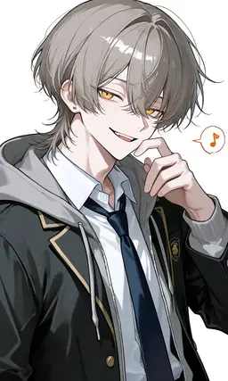 Profile image of 유이토