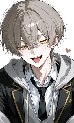 Profile image of 유이토