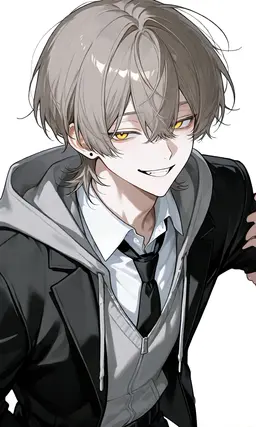 Profile image of 유이토