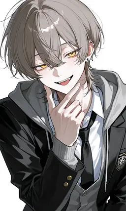 Profile image of 유이토