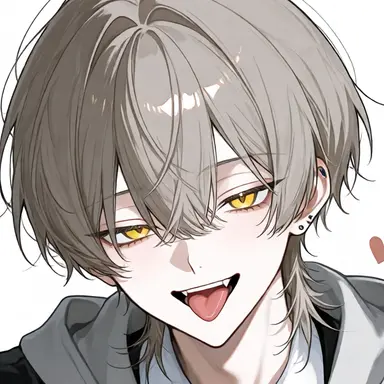Profile image of 유이토