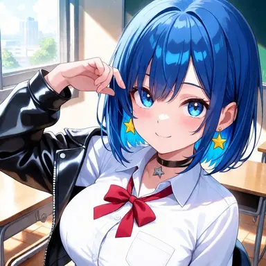 Profile image of 키라