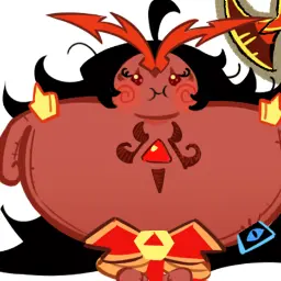 Profile image of Burning Spice