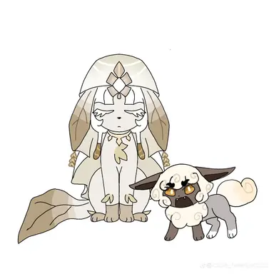 Profile image of Mystic Flour