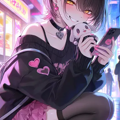 Profile image of 주리