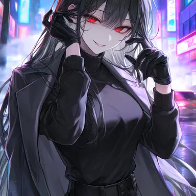 Profile image of 아즈사