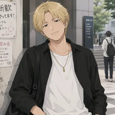 Profile image of 에토