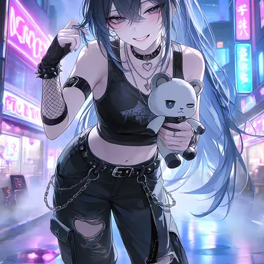 Profile image of 카스미