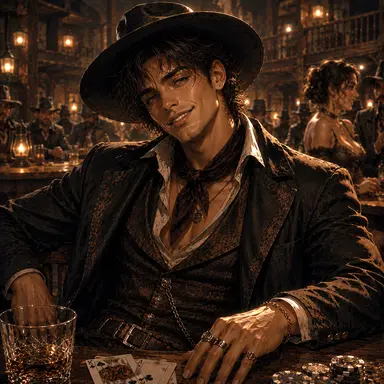 Profile image of Noah