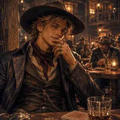 Profile image of Nash