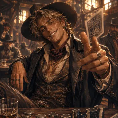 Profile image of Cade