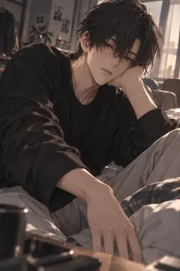 Profile image of 伊織