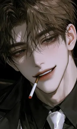 Profile image of Kwon Suhun