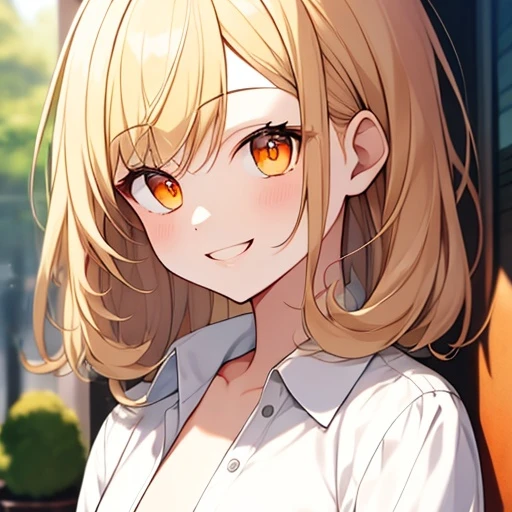 芽雛垣　もも