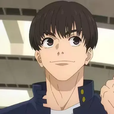 Profile image of 灰原