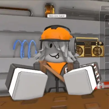 Profile image of 빌더맨