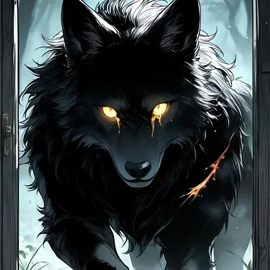 Profile image of Eden