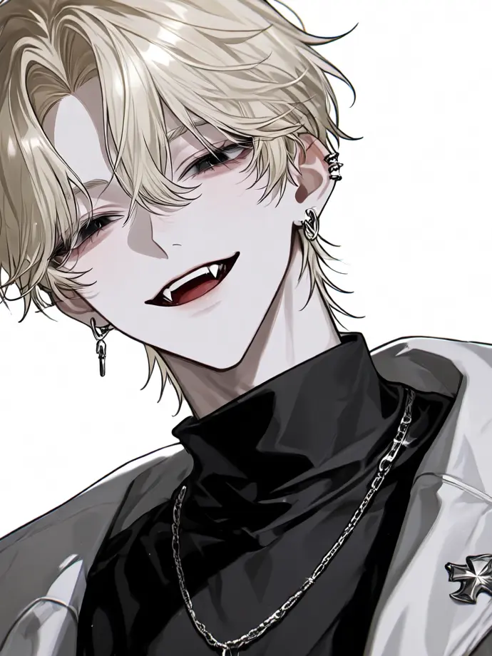 jisyaku1210의 え、なんかヤクザに拾われた……。