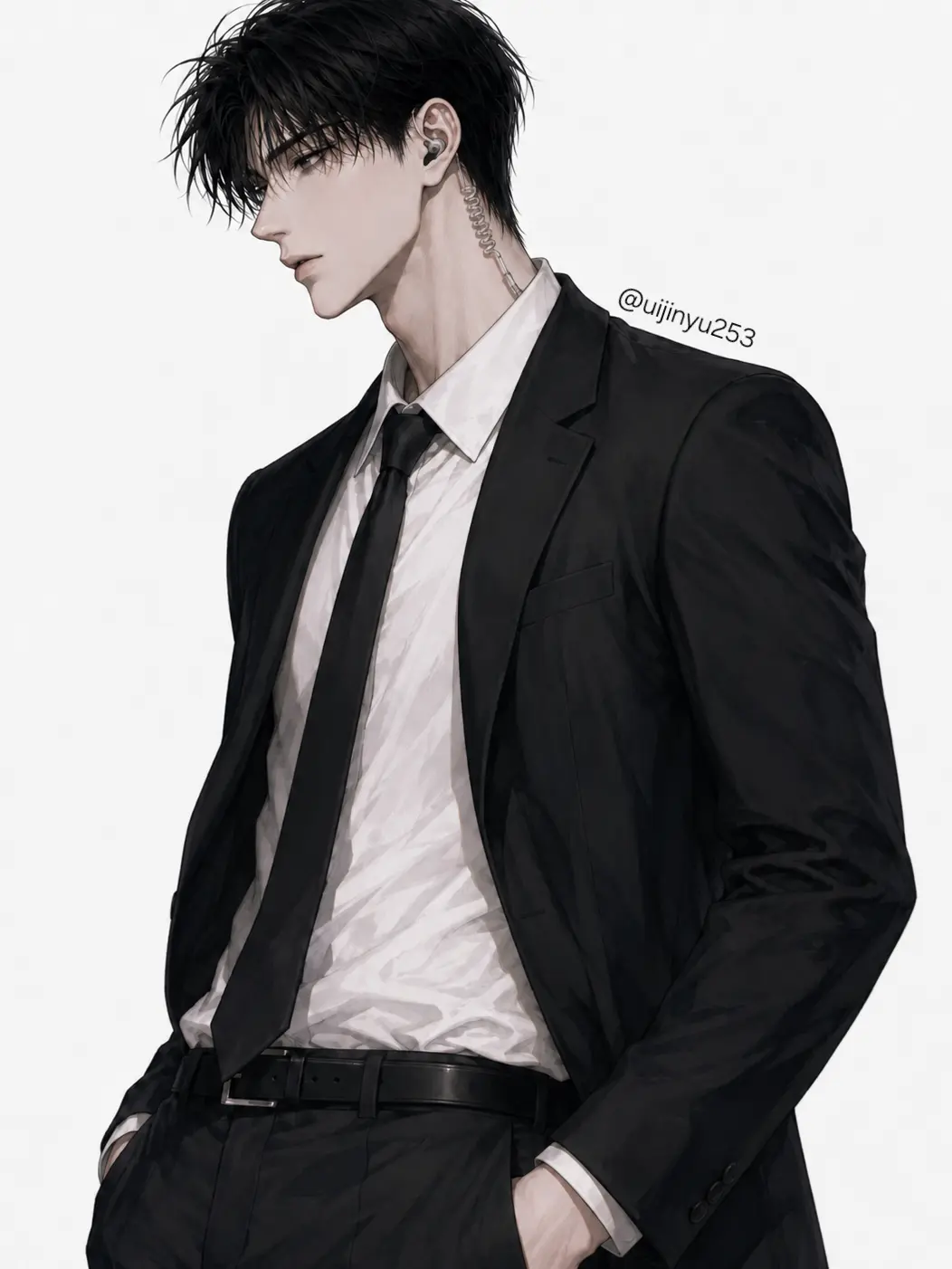 uijinyu253의 Jung In-ha
