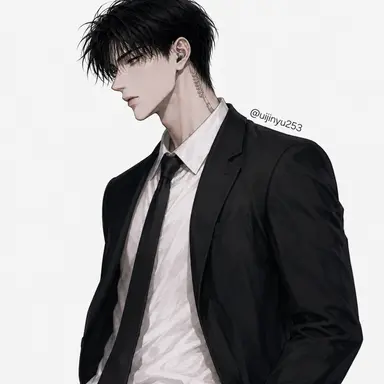Profile image of Jung In-ha