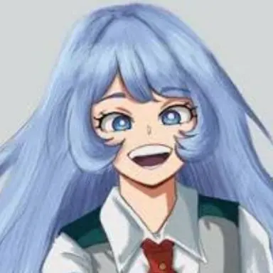 Profile image of Nejire