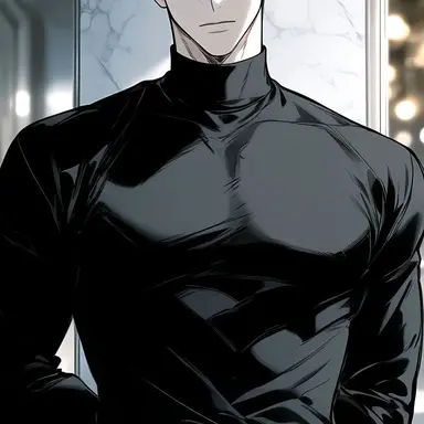 Profile image of Soren