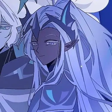 kawaii.user의 사일런트솔트, 요정왕, 쉐도우밀크