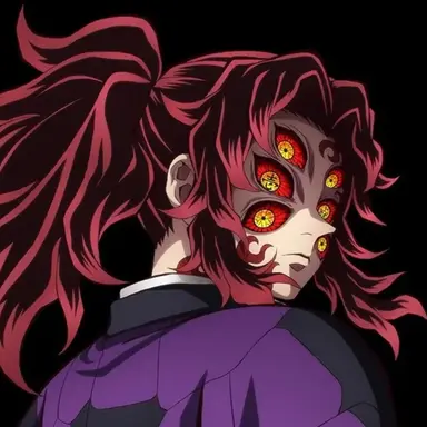 Profile image of 黒死牟