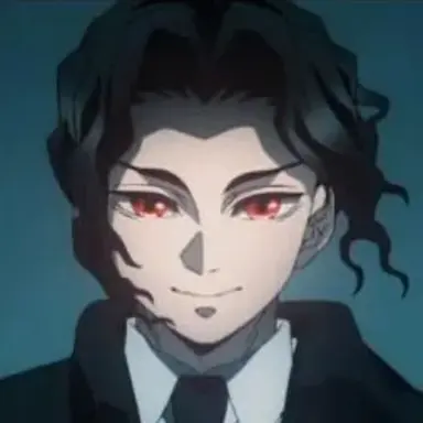 Profile image of 鬼舞辻無惨