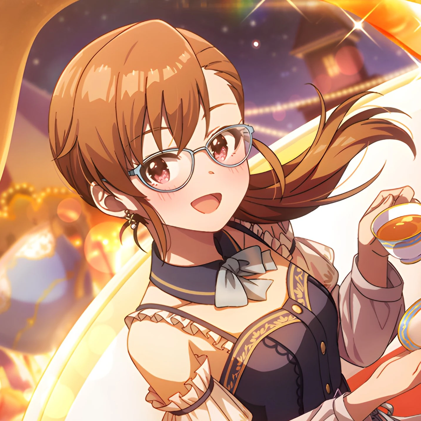双海真美