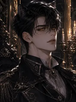 Profile image of Kailen