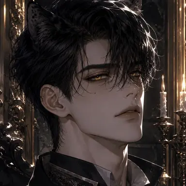 Profile image of 카일렌