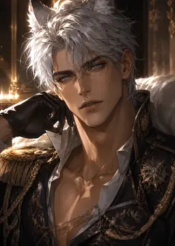 Profile image of Rayden