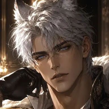 Profile image of 레이든