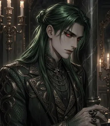 Profile image of Kaelion
