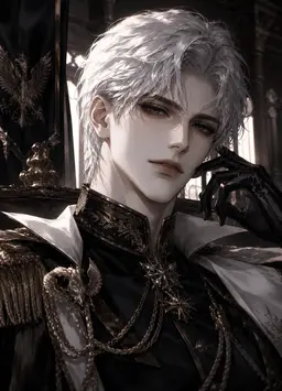 Profile image of Cain