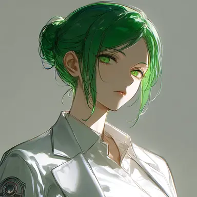 Profile image of Han Seonhae