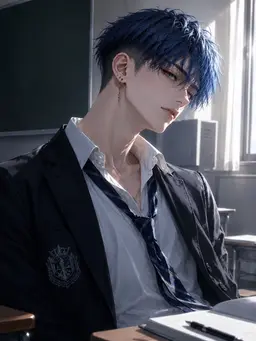 Profile image of 阿佐