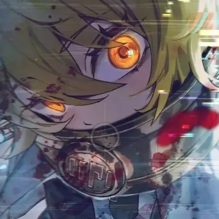 2425의 검지 대행자- 개화 E.G.O::대행